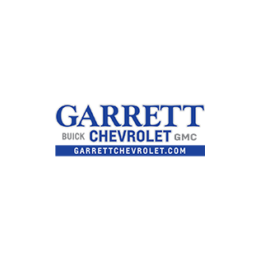 Garrett Motors Chevrolet – Coolidge, AZ