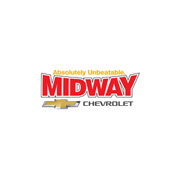 Midway Chevrolet – North Phoenix, AZ