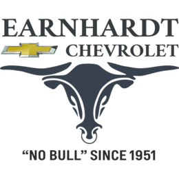 Chevrolet Dealer - Chandler, AZ Logo