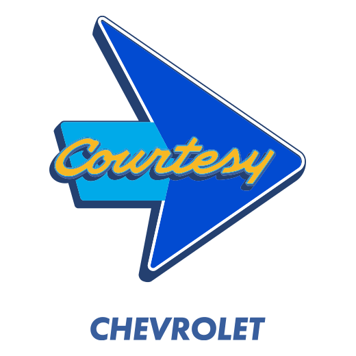 Chevrolet Dealer - Phoenix, AZ Logo