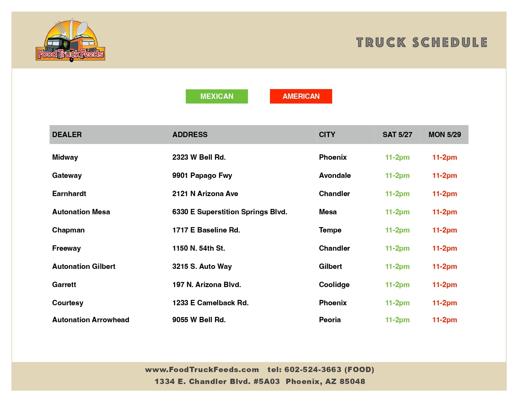 VCD 052723 Truck Schedule_page-0001