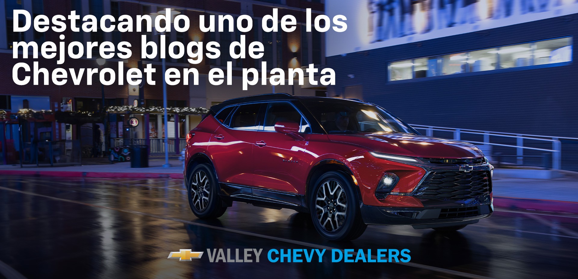 ESP Evergreen – Blog