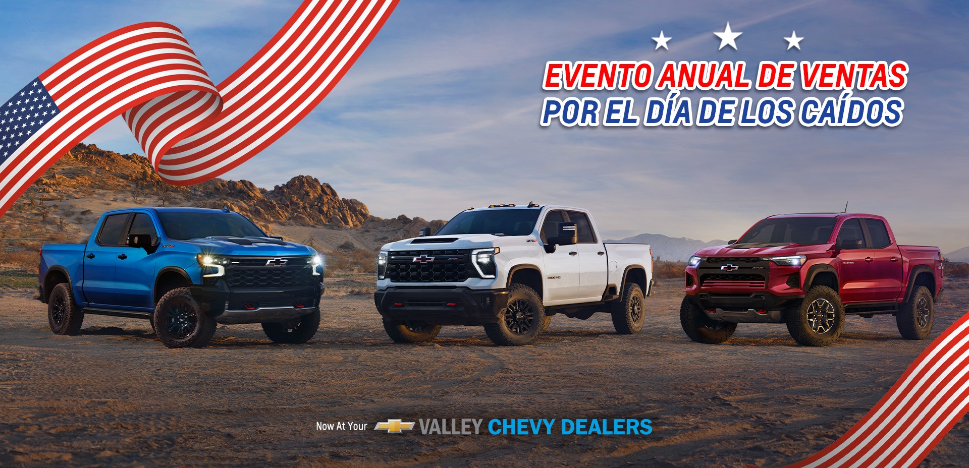 Homepage Slide ESP- Memorial Day 25 – VC