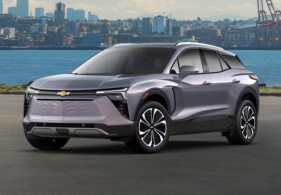 2024 Vehicle Image