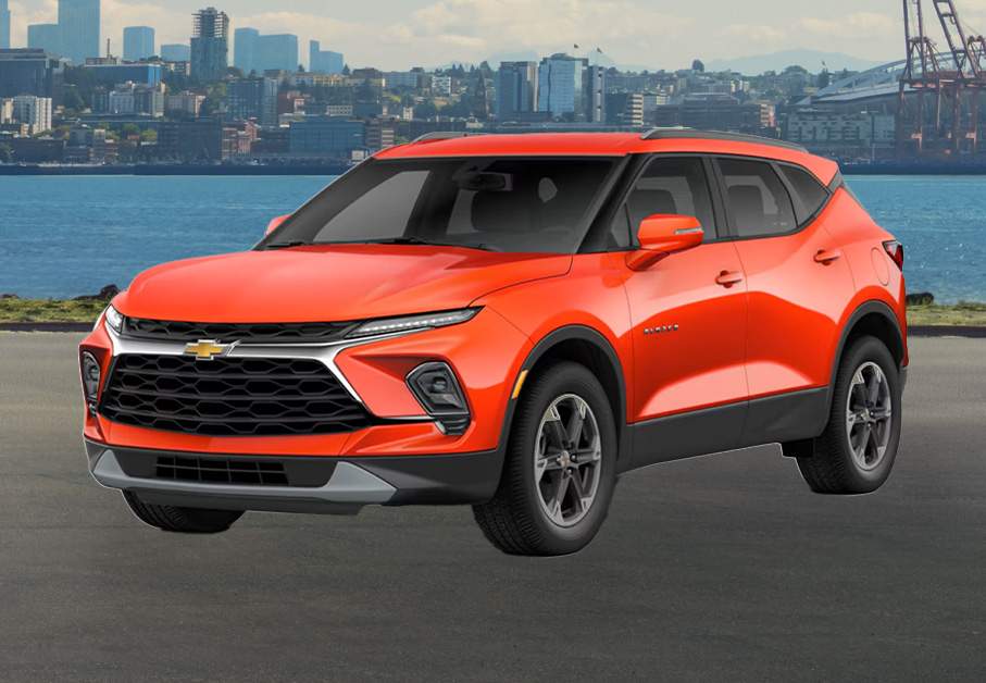 2024 Vehicle Image