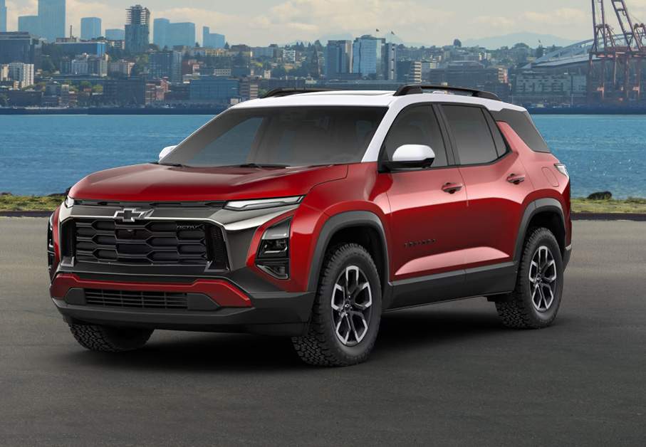 2024 Vehicle Image