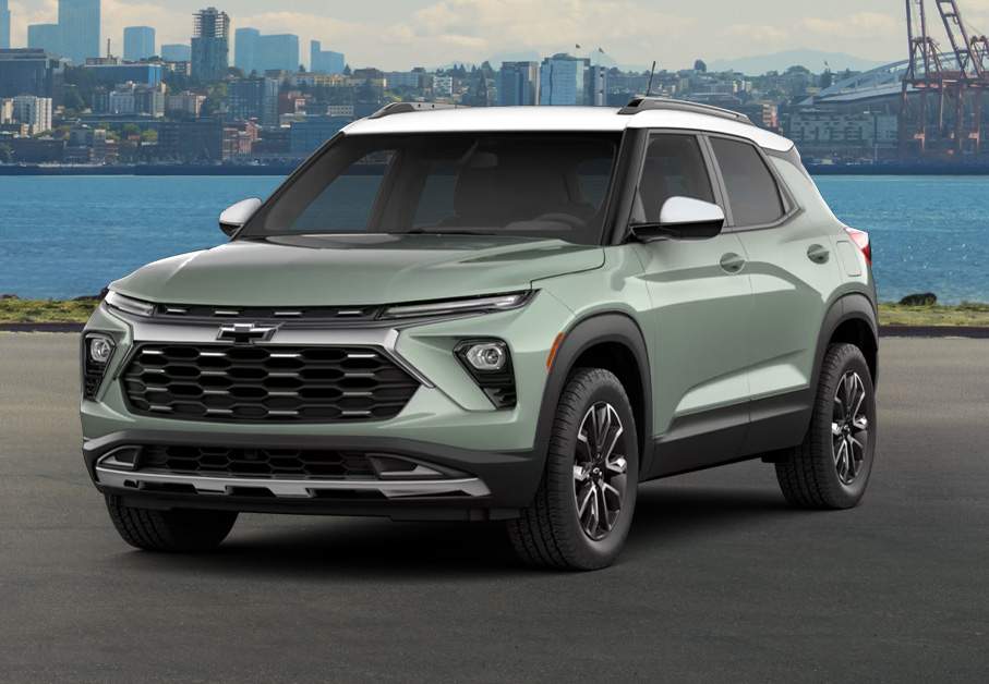 2024 Vehicle Image