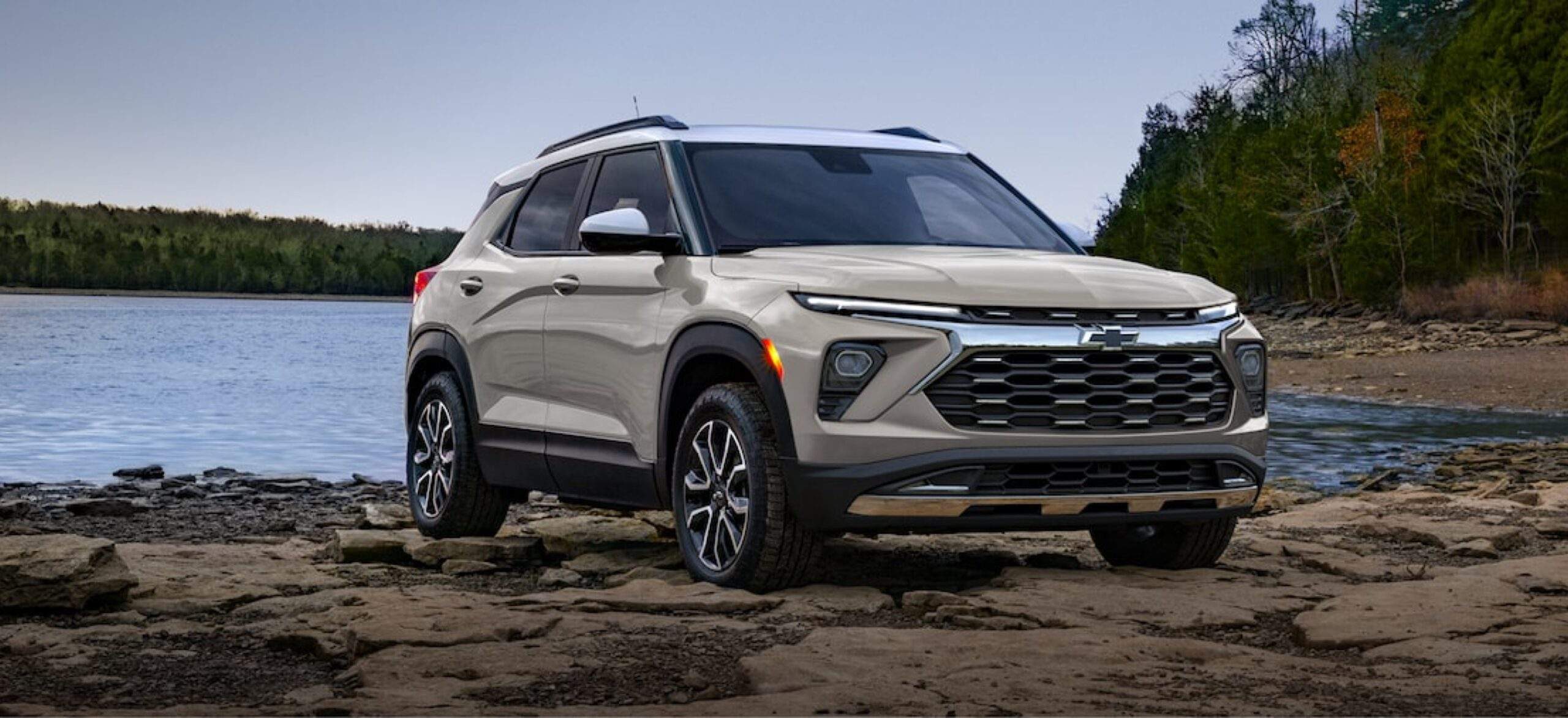 Trailblazer 2026 hero