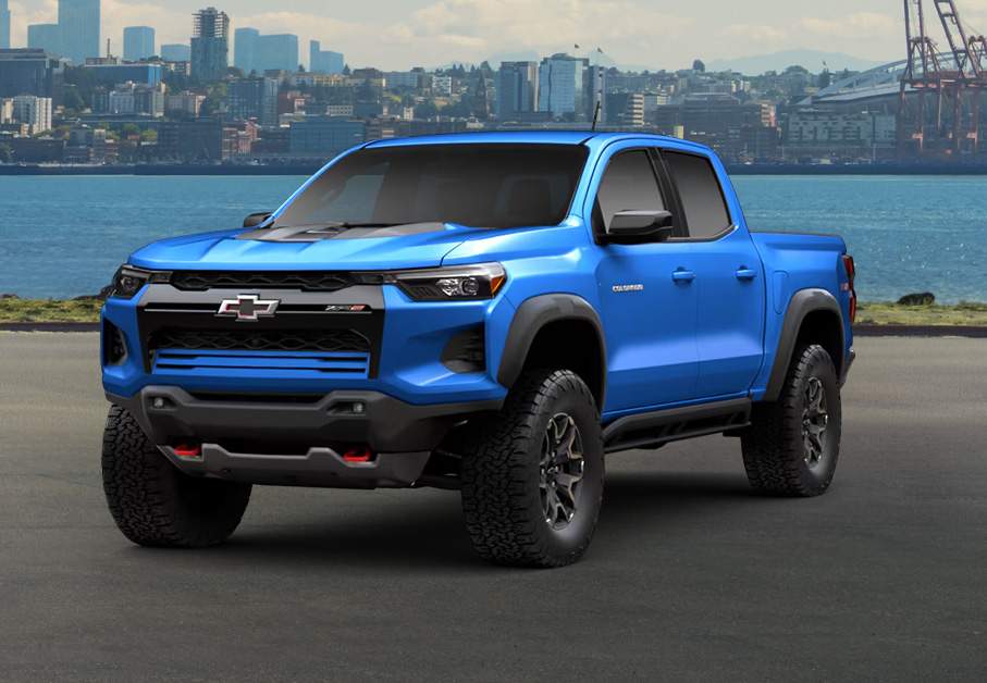 2024 Vehicle Image