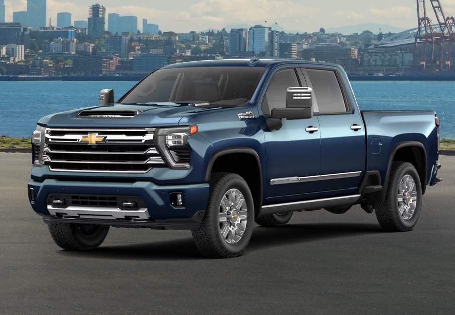 2024 Vehicle Image