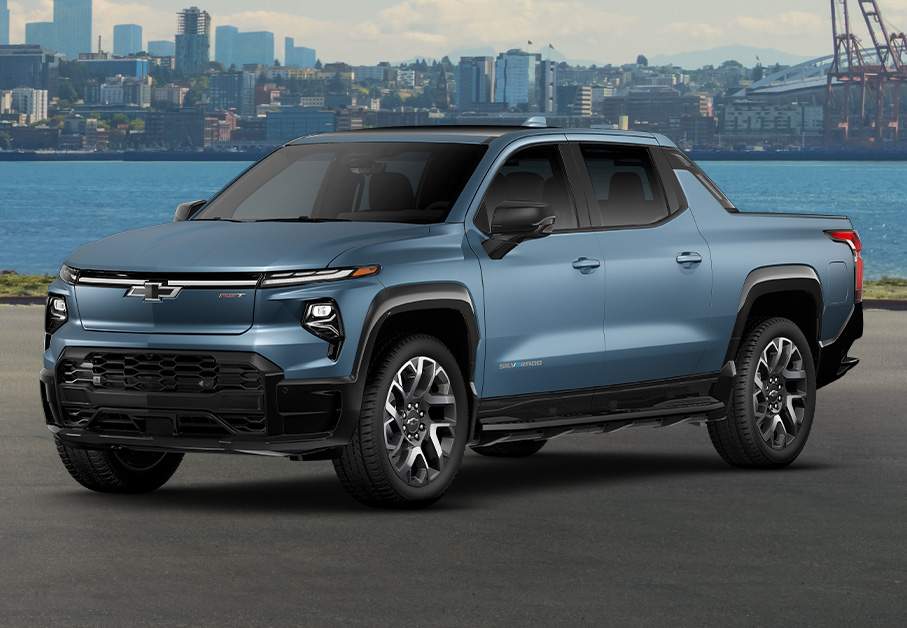 2024 Vehicle Image