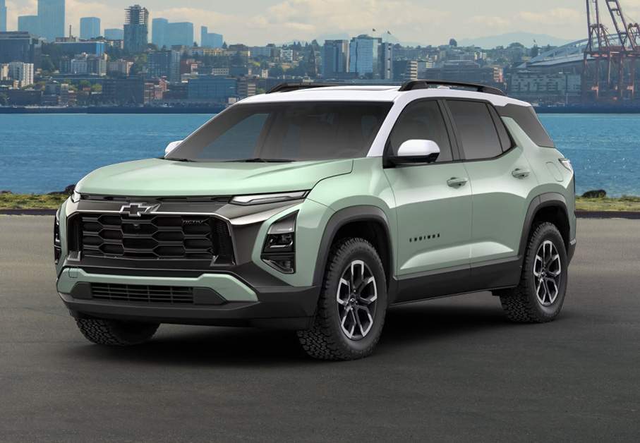 2024 Vehicle Image