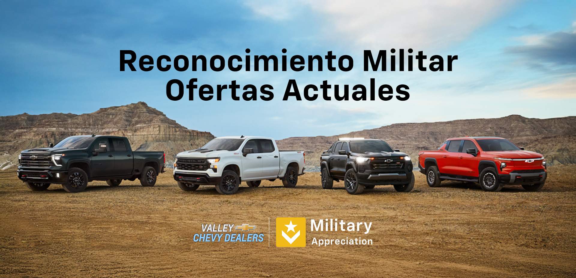 VC Miltary Slide ESP