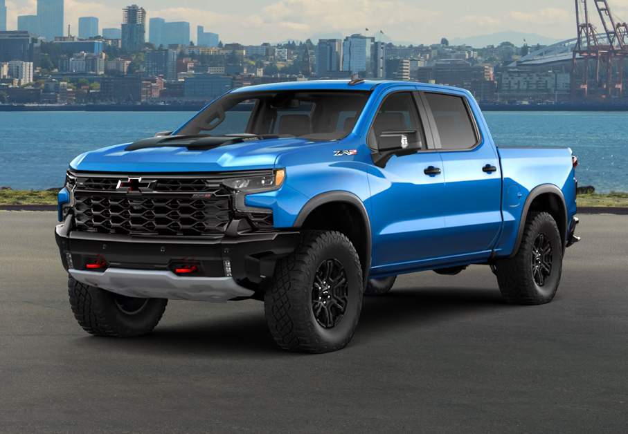 2024 Vehicle Image