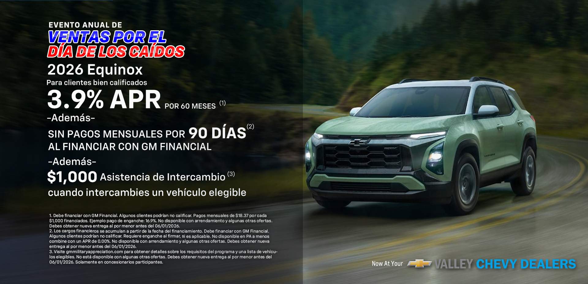Equinox ESP (2)