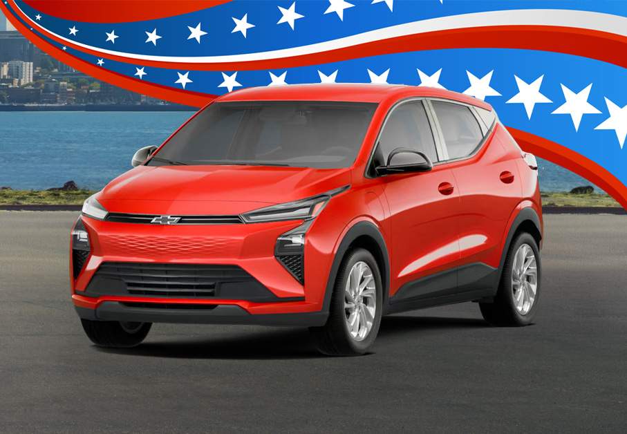 2024 Vehicle Image