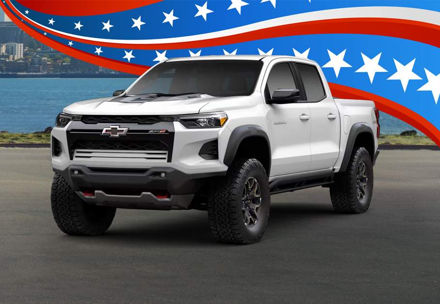 2024 Vehicle Image