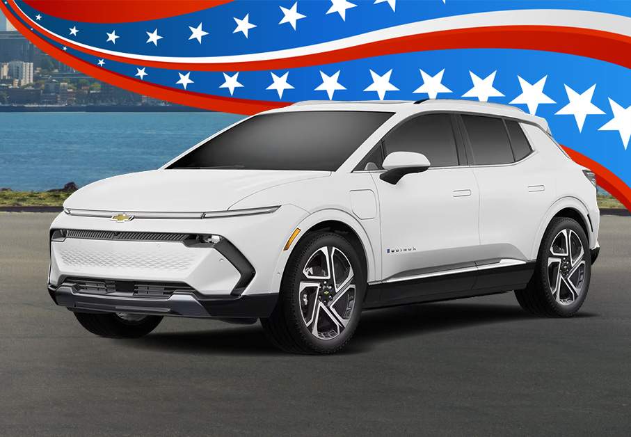 2024 Vehicle Image