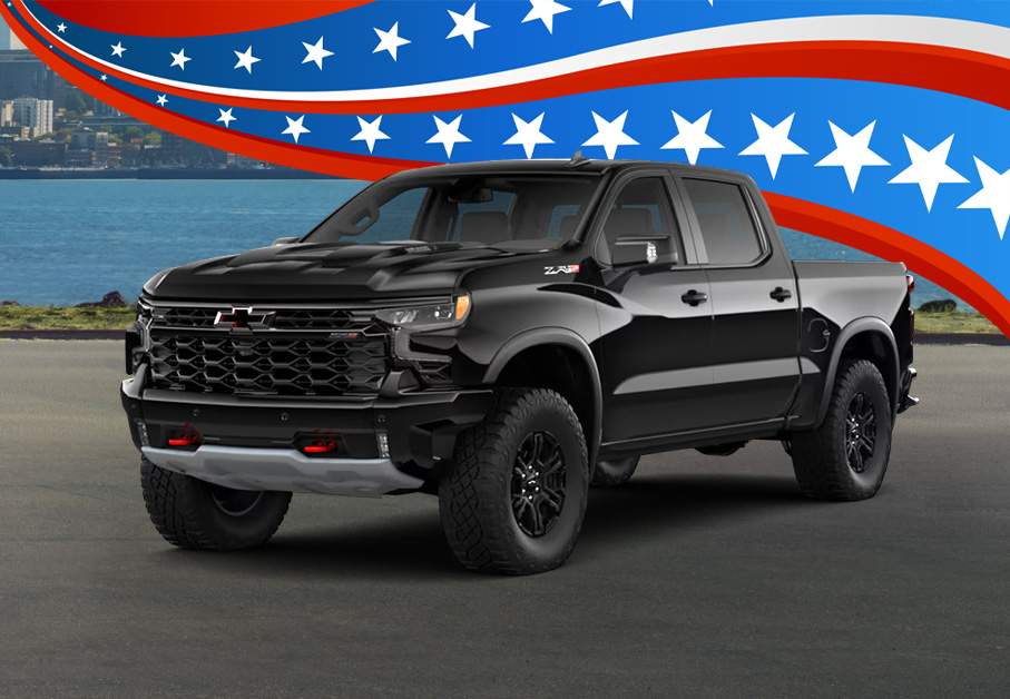 2024 Vehicle Image