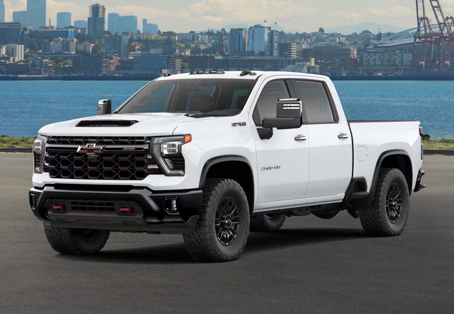 2024 Vehicle Image