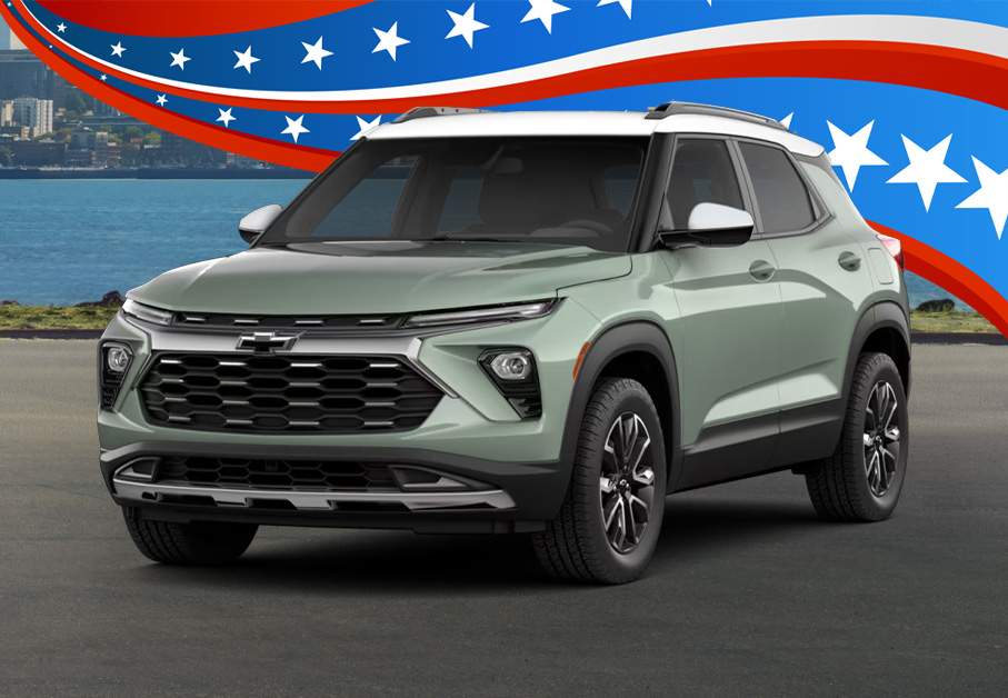 2024 Vehicle Image