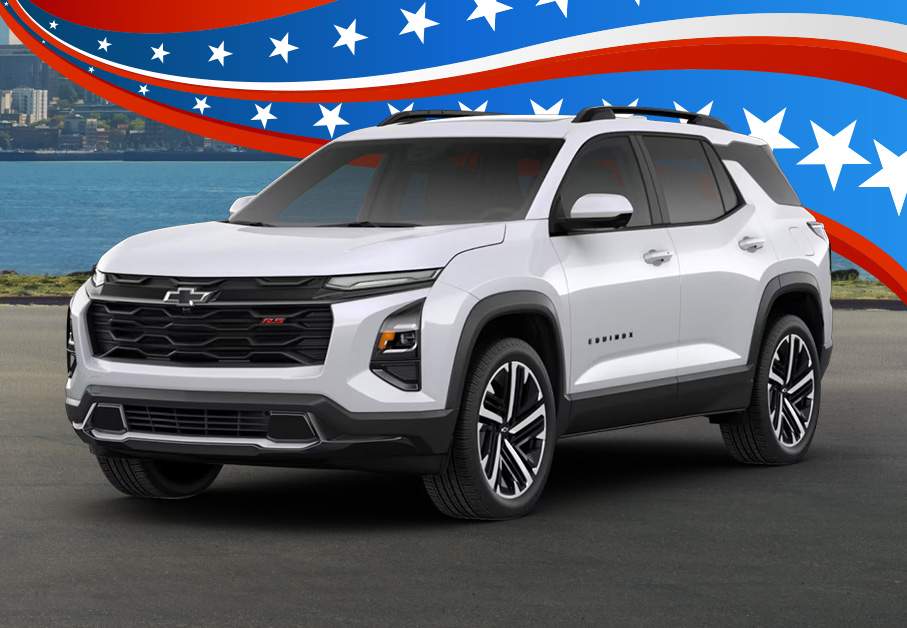 2024 Vehicle Image