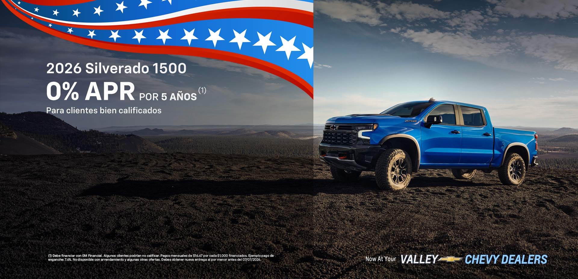 SILVERADO 1500 ESP
