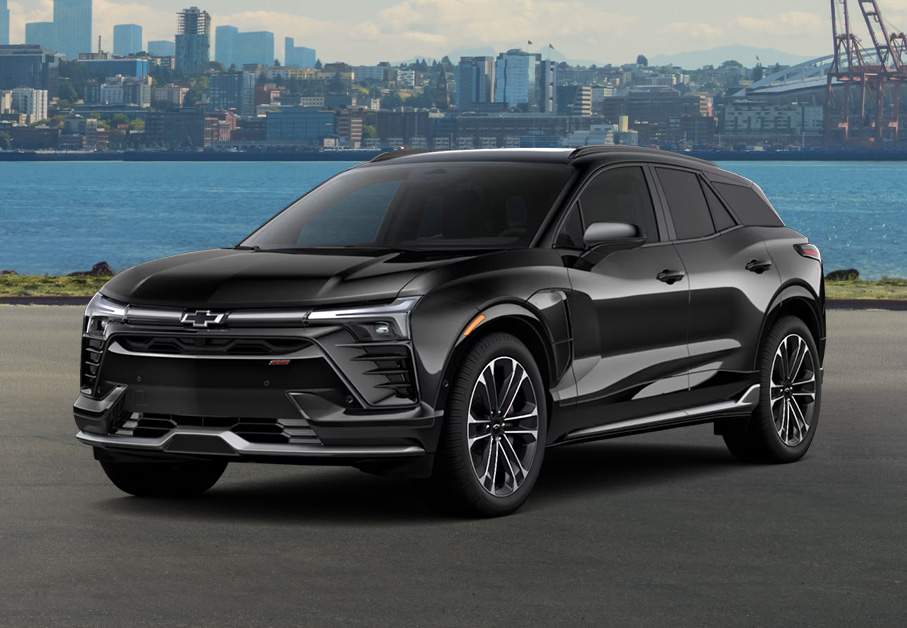 2024 Vehicle Image