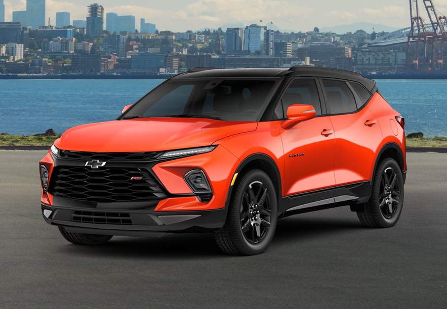 2024 Vehicle Image