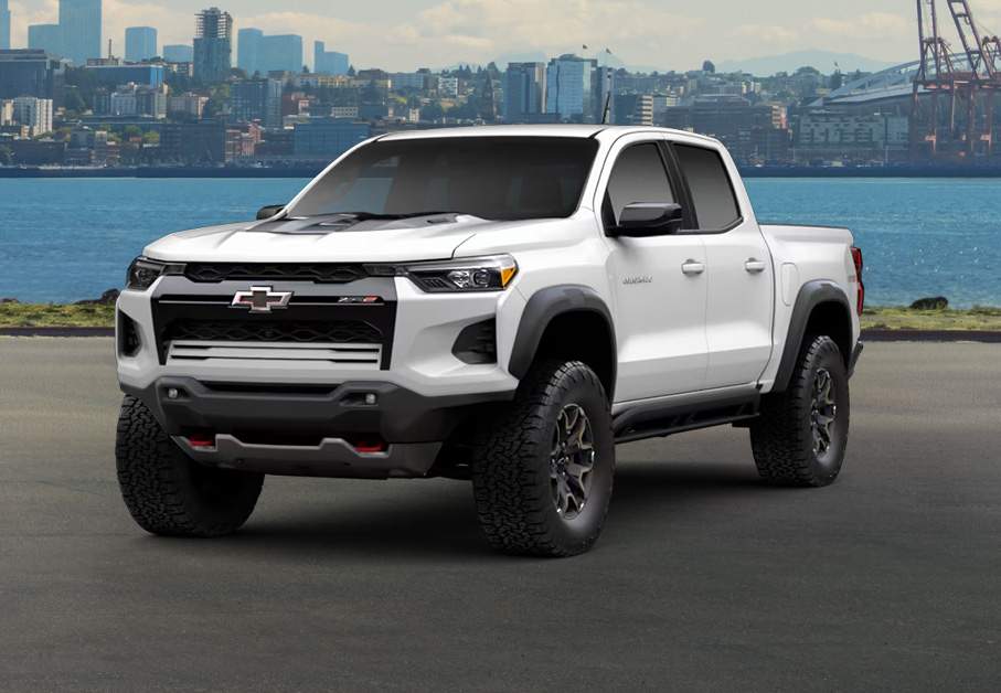 2024 Vehicle Image