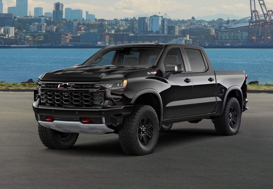 2024 Vehicle Image