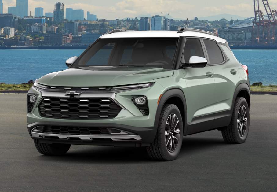 2024 Vehicle Image