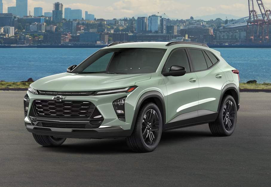 2024 Vehicle Image