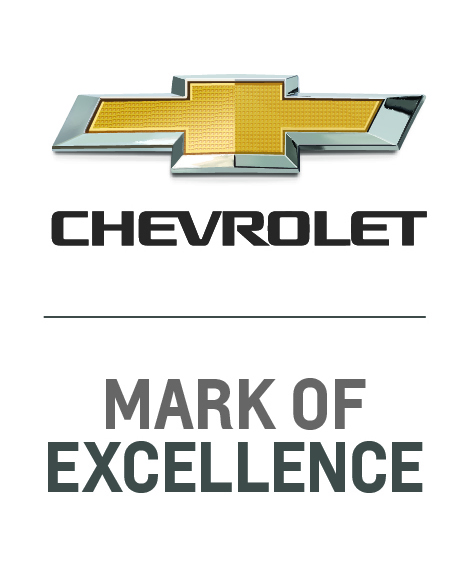 Chevy Logo Valley Chevy