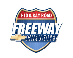 Freeway Chevy Dealership Chandler